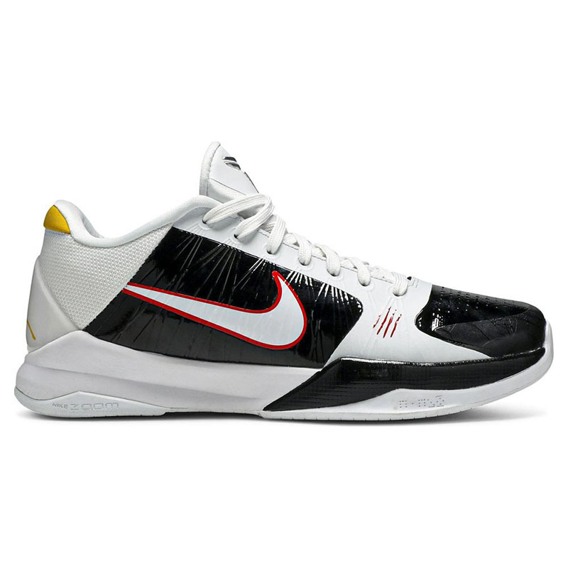 ZOOM KOBE 5 PROTRO ''ALTERNATE BRUCE LEE''