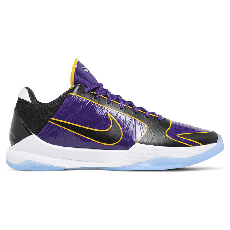 ZOOM KOBE 5 PROTRO ''5X CHAMP''