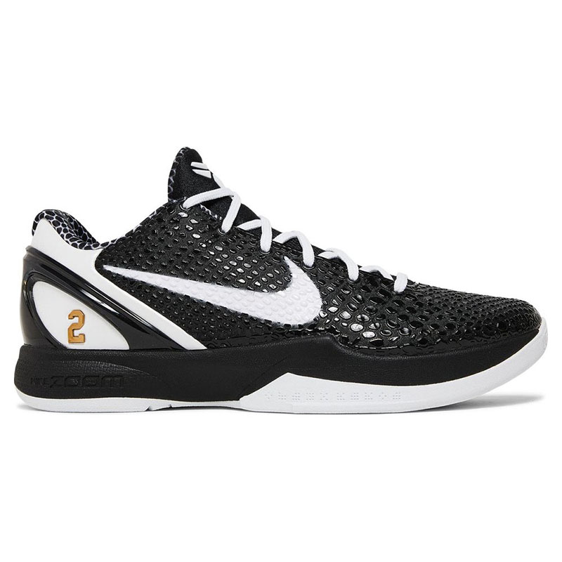 ZOOM KOBE 6 PROTRO ''MAMBACITA SWEET SIXTEEN''