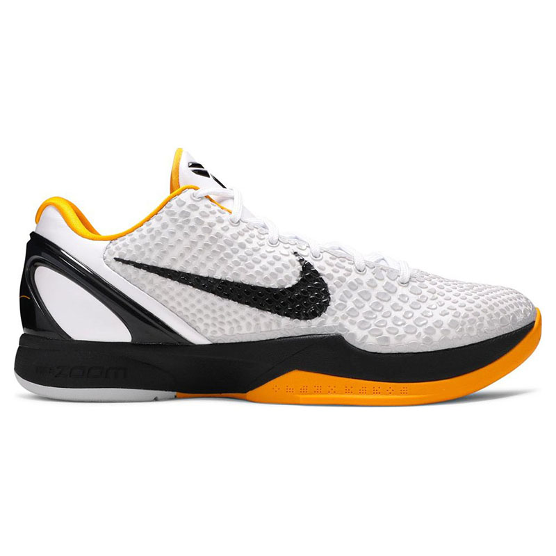 ZOOM KOBE 6 PROTRO ''WHITE DEL SOL''
