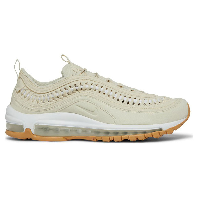 AIR MAX 97 LX ''WOVEN FOSSIL''