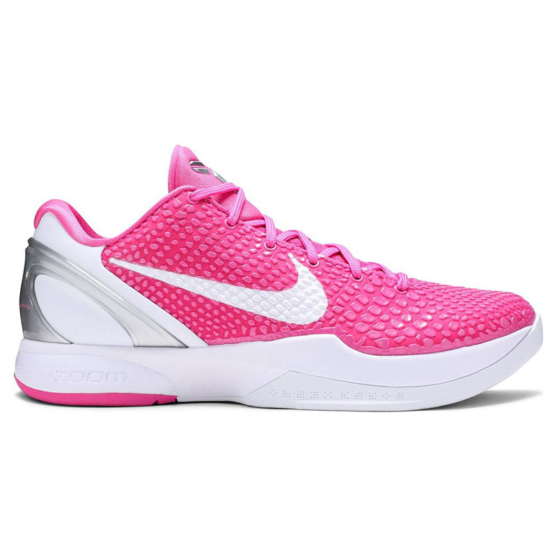 ZOOM KOBE 6 PROTRO ''THINK PINK''
