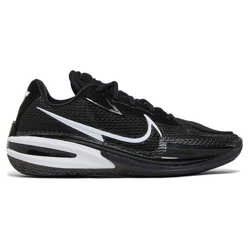 Air Zoom GT Cut TB ''Black White''