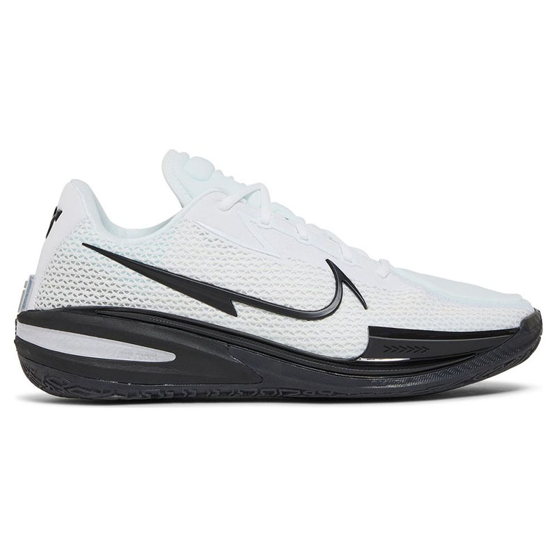 AIR ZOOM GT CUT TB ''WHITE BLACK''