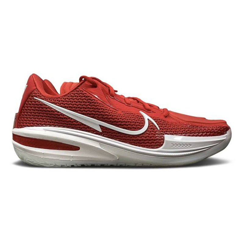 AIR ZOOM GT CUT TB ''UNIVERSITY RED''