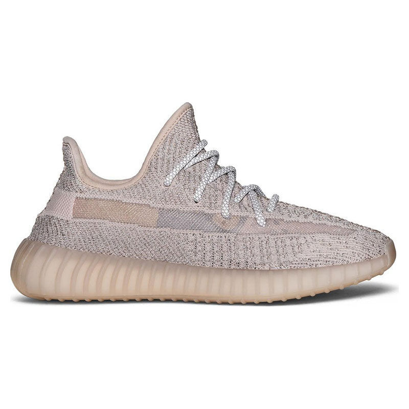 Y**zy 350 boost v2 "synth reflective"