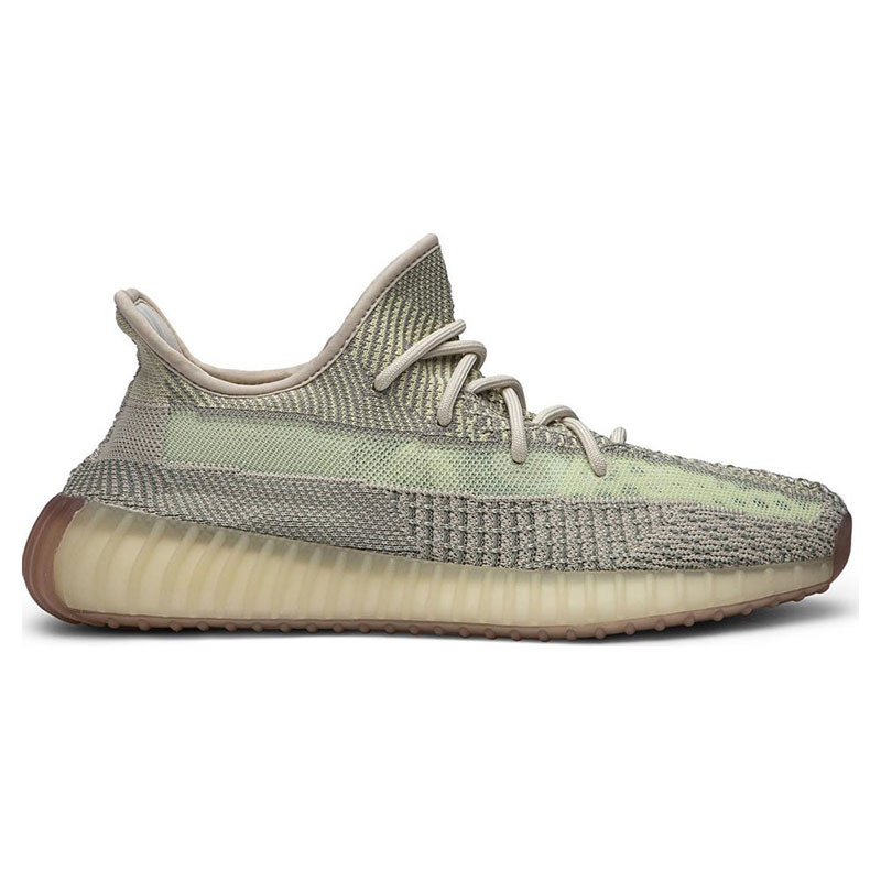 Y**zy boost 350 v2 ''citrin non-reflective''