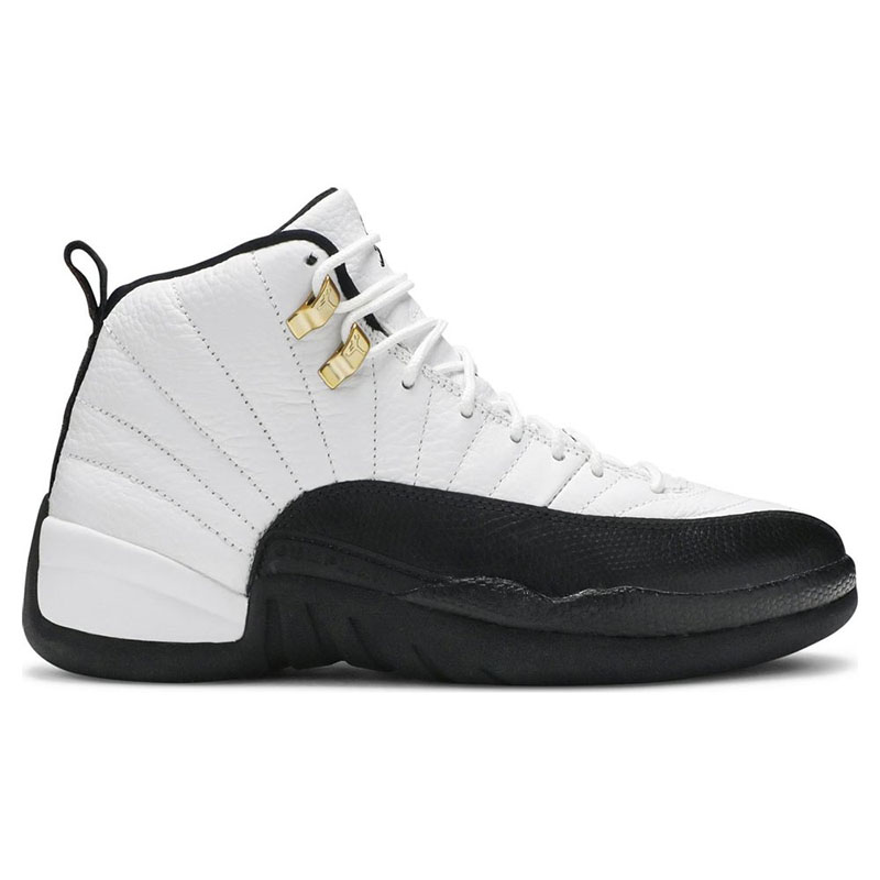 AIR JORDAN 12 RETRO "COUNTDOWN PACK" Taxi