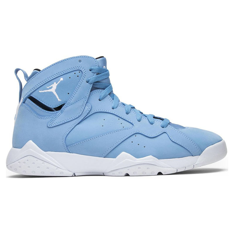 AIR JORDAN 7 RETRO "PANTONE"