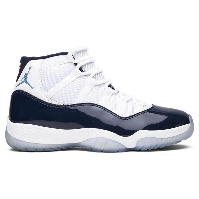 AIR JORDAN 11 RETRO ''WIN LIKE ''82''