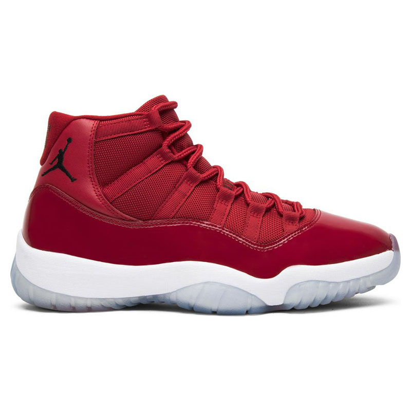 AIR JORDAN 11 RETRO ''WIN LIKE ''96''