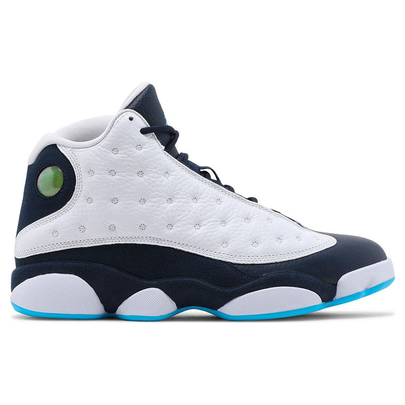 AIR JORDAN 13 RETRO ''OBSIDIAN''