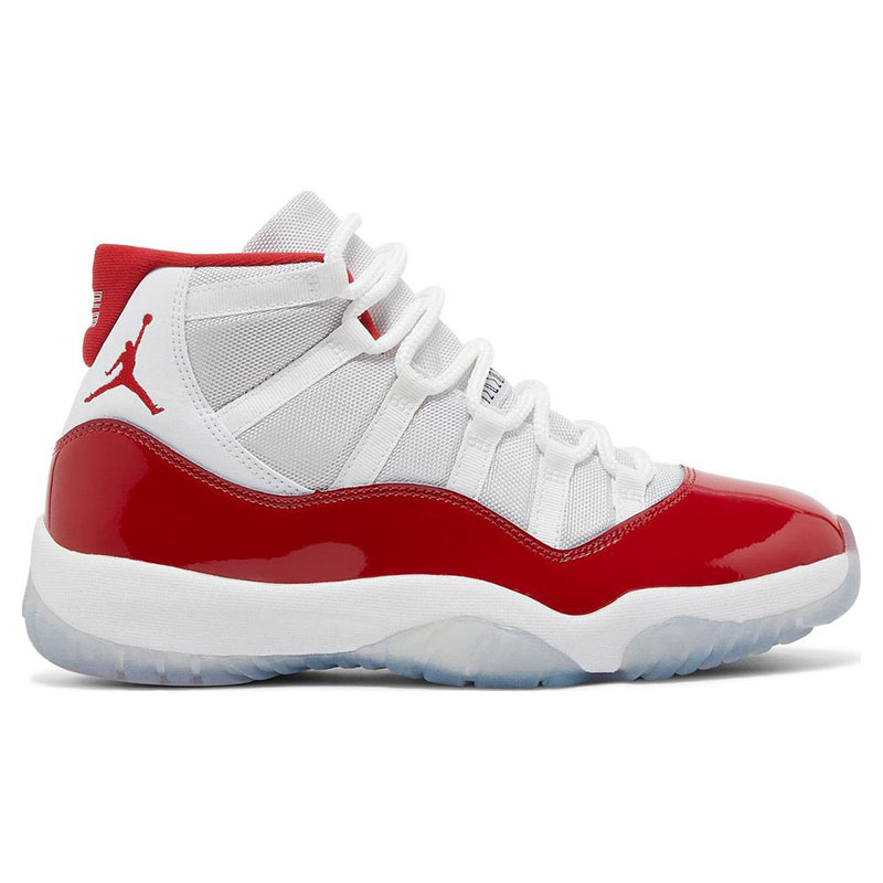 AIR JORDAN 11 "CHERRY"