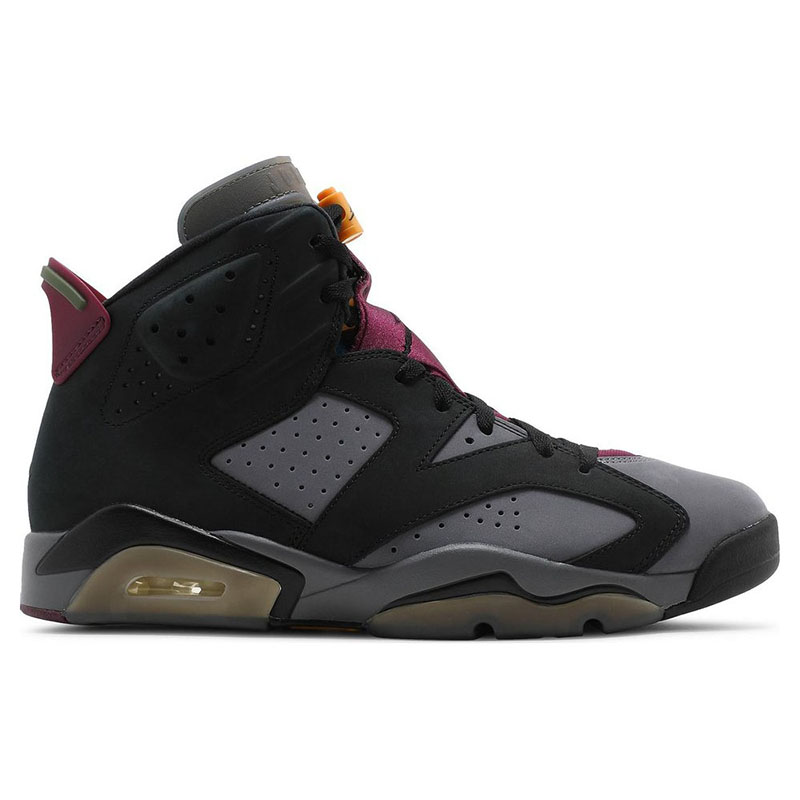 AIR JORDAN 6 RETRO