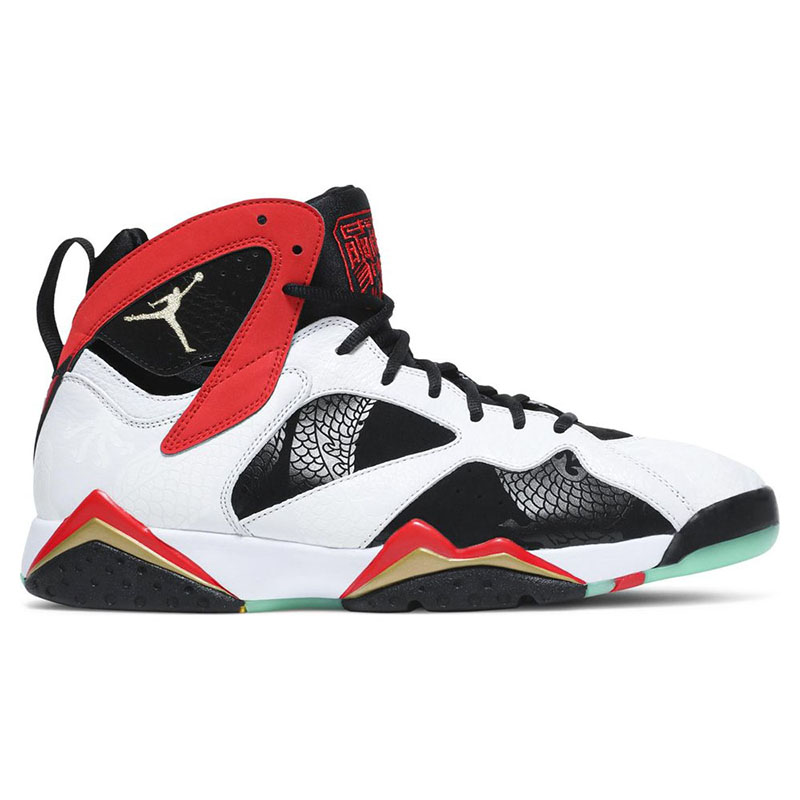 AIR JORDAN 7 RETRO ''GREATER CHINA''