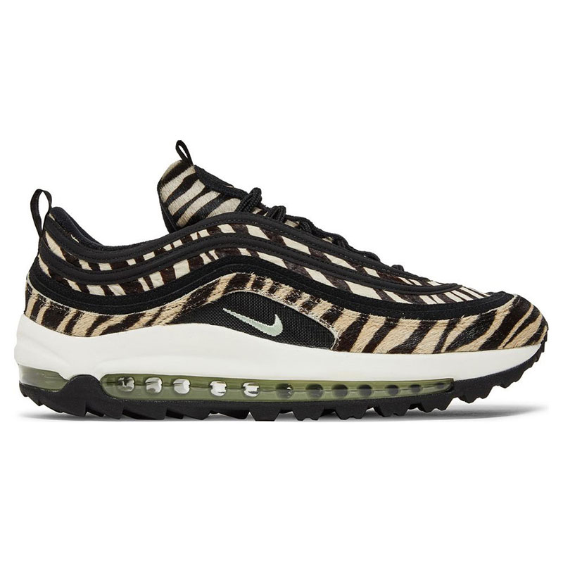 AIR MAX 97 GOLF NRG ''ZEBRA''