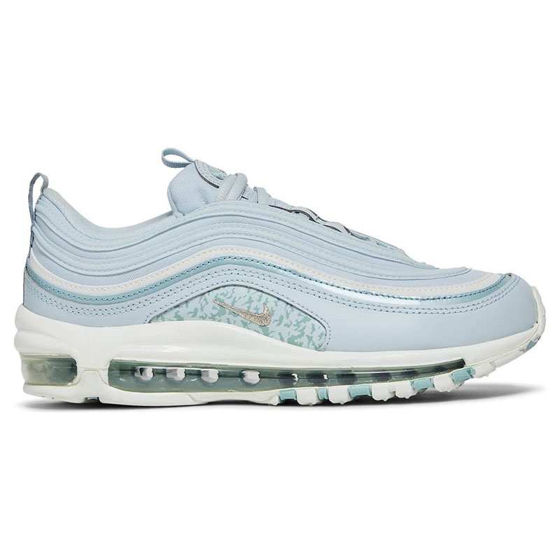 AIR MAX 97 ''BLUE CAMO''