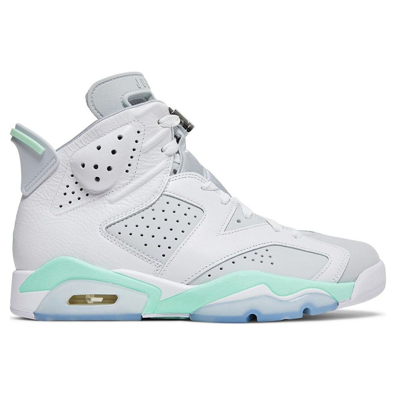 AIR JORDAN 6 RETRO