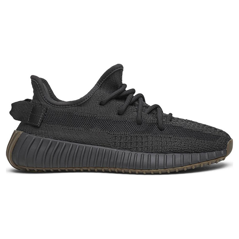 Y**zy boost 350 v2 ''cinder non-reflective''