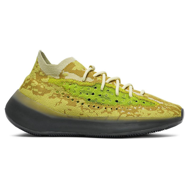 Y**zy boost 380 ''hylte''