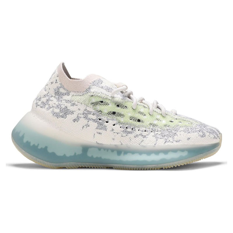 Y**zy boost 380 ''alien blue''