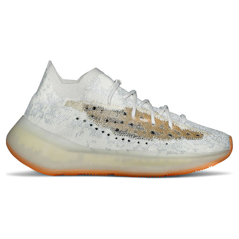 Y**zy boost 380 ''yecoraite reflective''