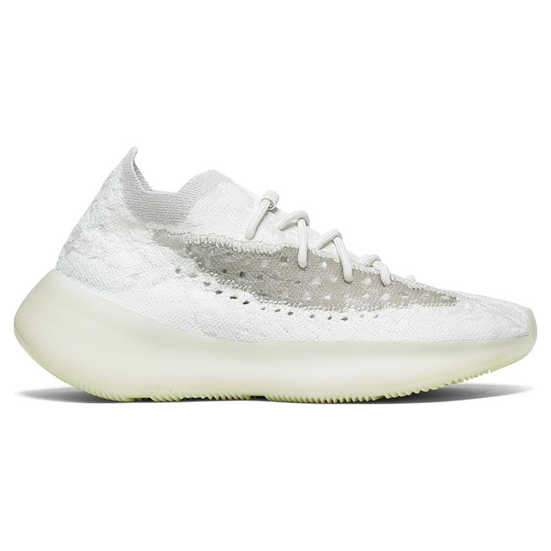 Y**zy boost 380 ''calcite glow''