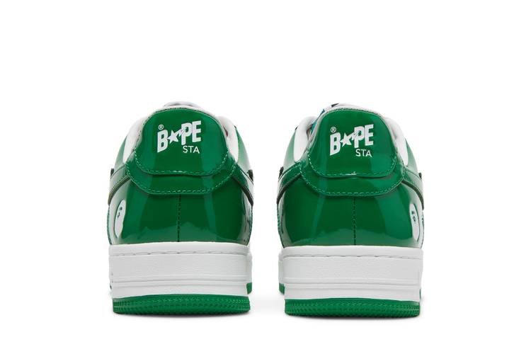Bapesta 