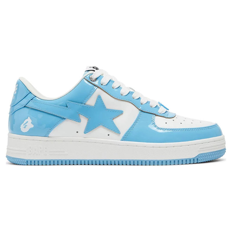 Bapesta ''Sax'' 2022