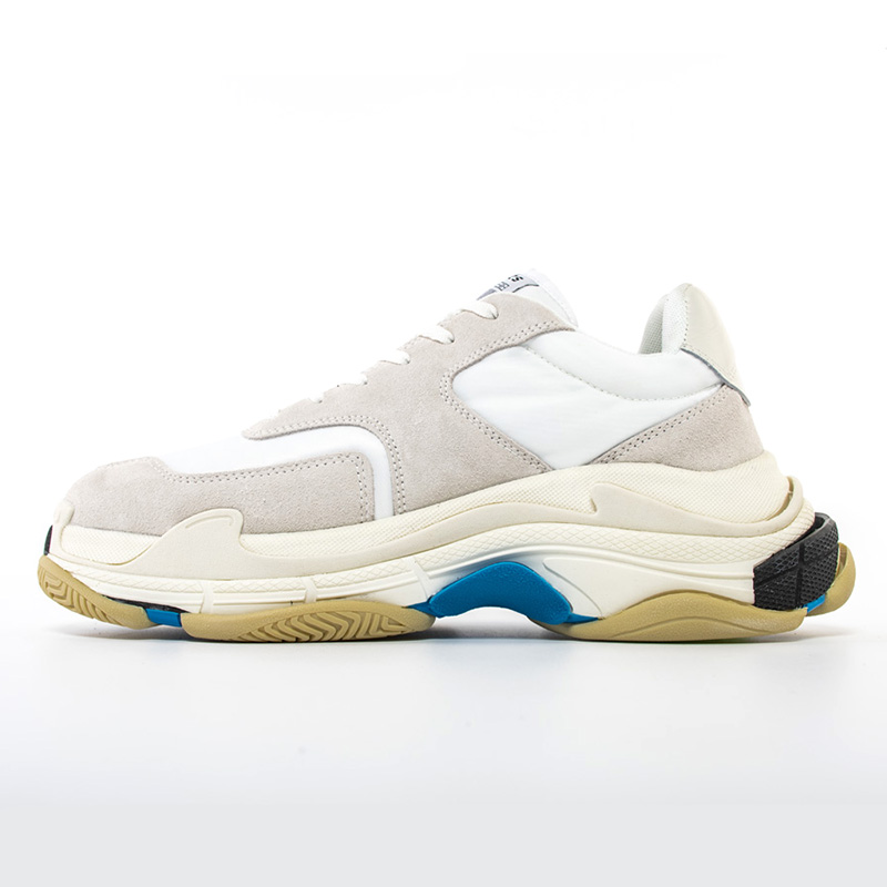 Ba*len*cia*ga triple s 