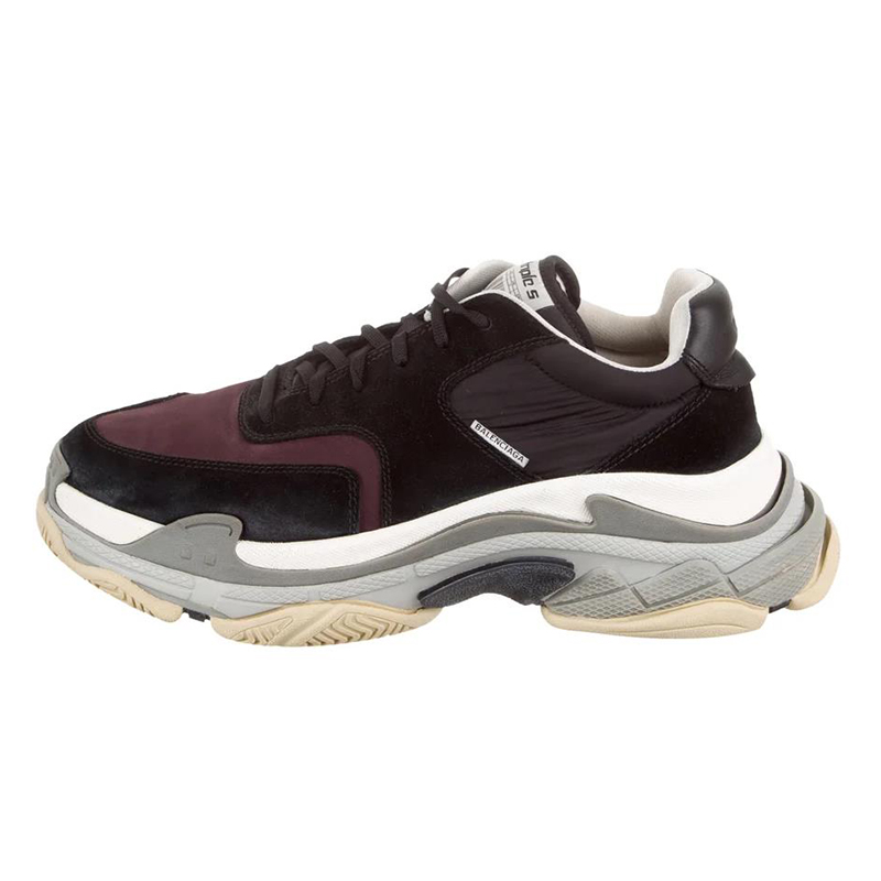 BALENCIAGA TRIPLE S