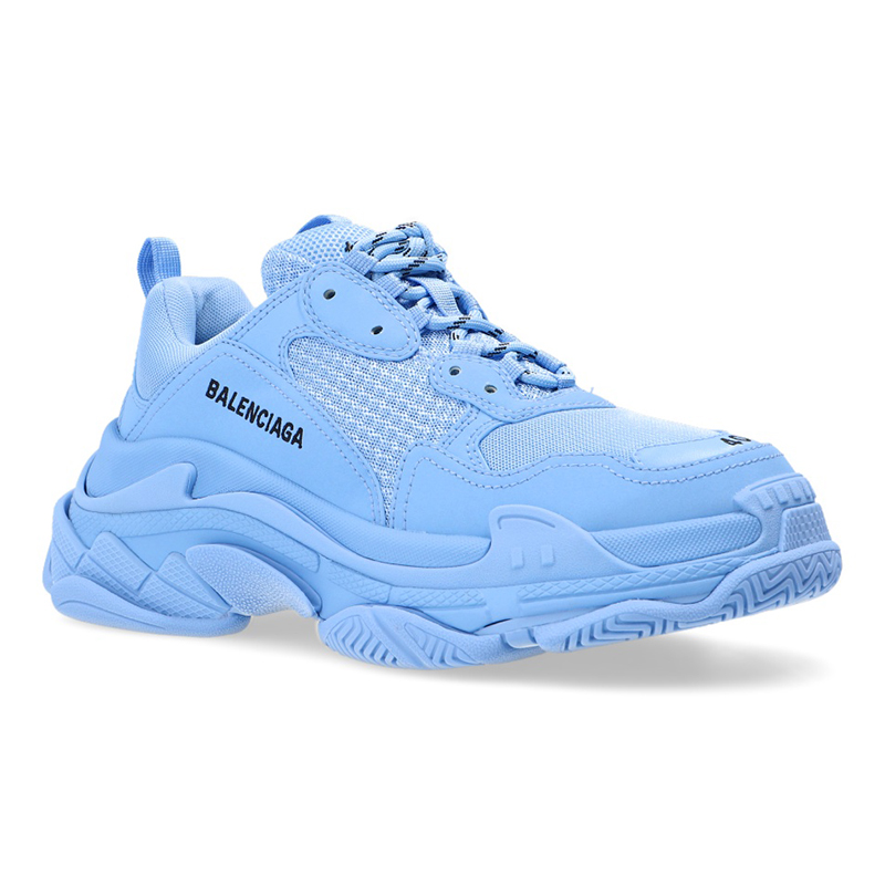 Ba*len*cia*ga triple s 