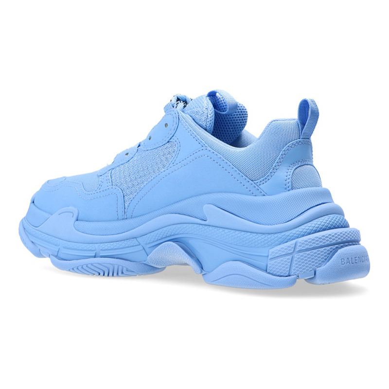 Ba*len*cia*ga triple s 