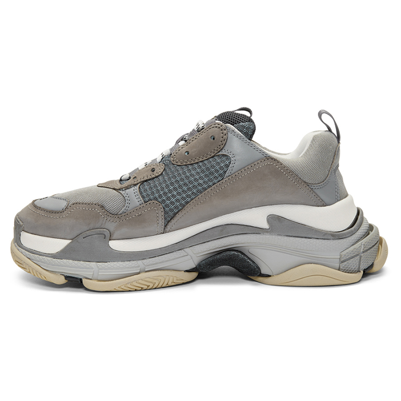 Ba*len*cia*ga triple s 