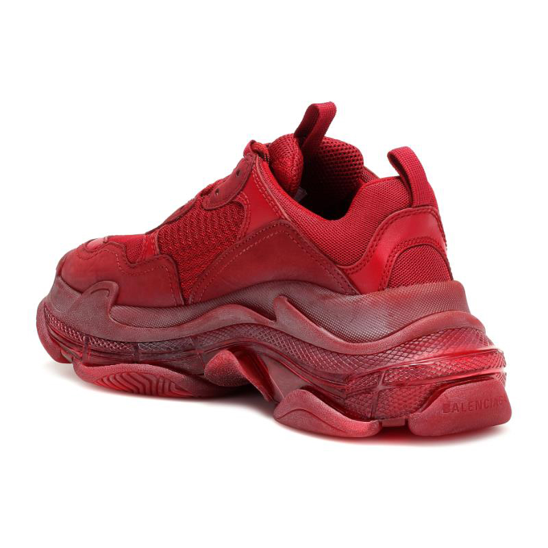 Ba*len*cia*ga triple s 