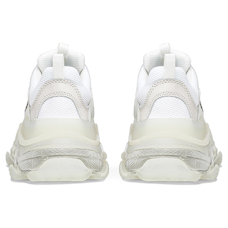 BALENCIAGA TRIPLE S