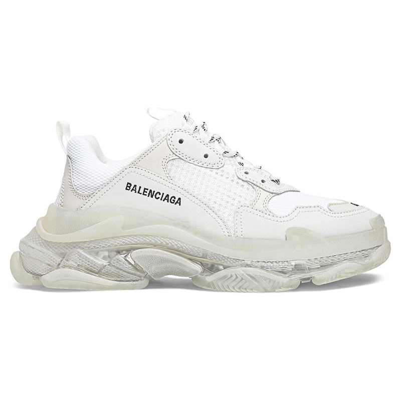 BALENCIAGA TRIPLE S