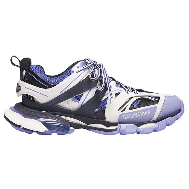 Ba*len*cia*ga track ''violet''