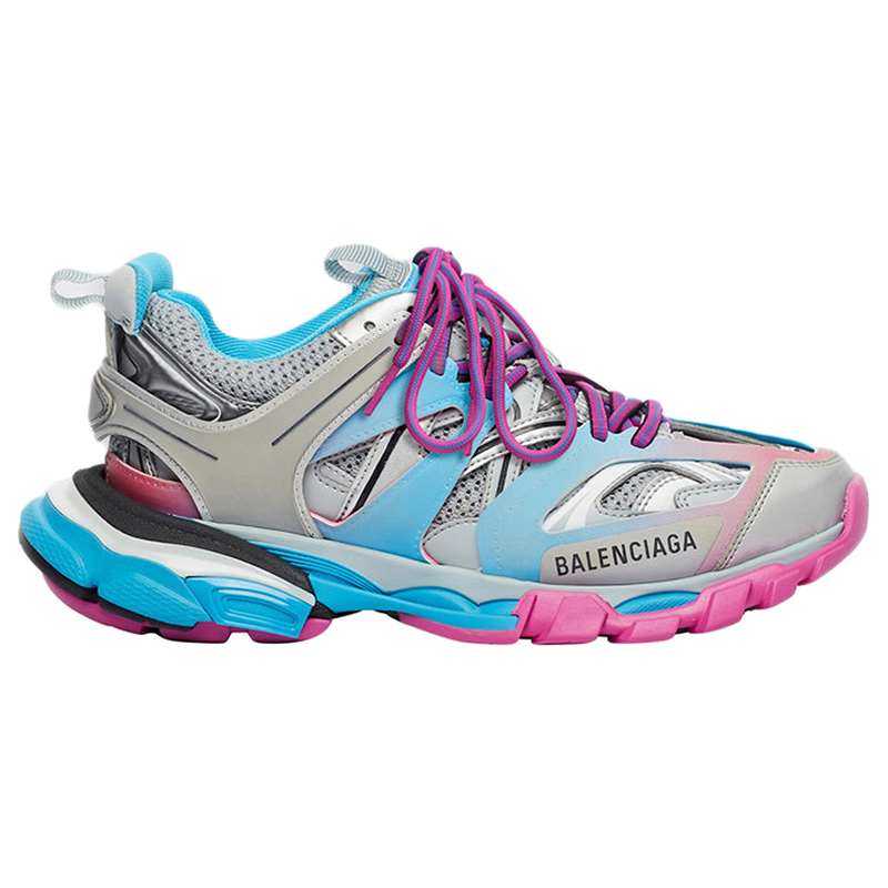 Ba*len*cia*ga track ''gradient''