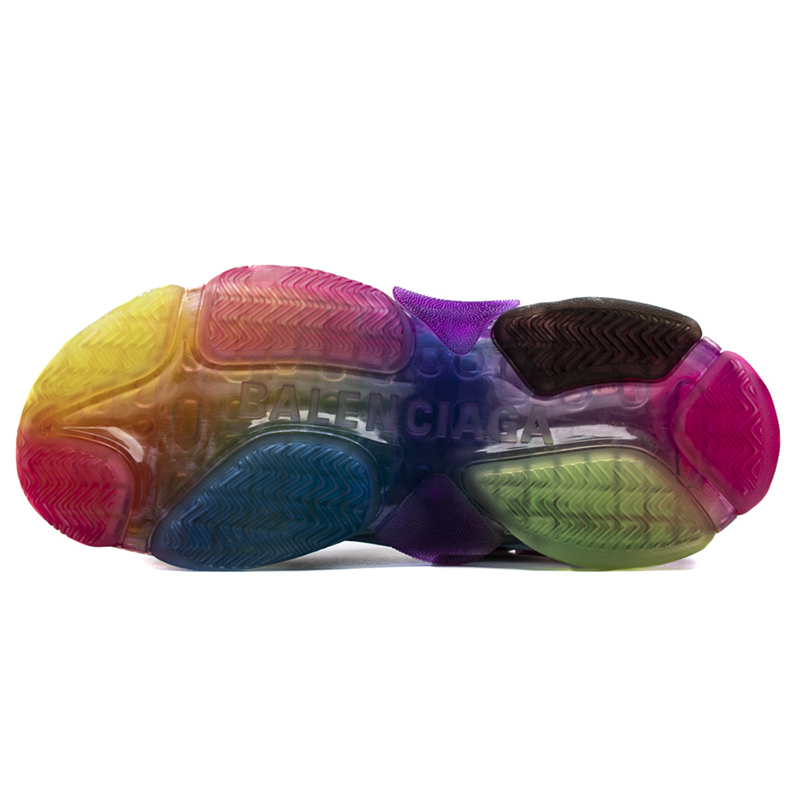 Ba*len*cia*ga triple s 