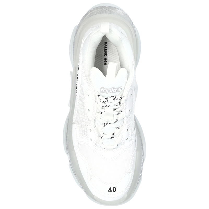 Ba*len*cia*ga triple s  