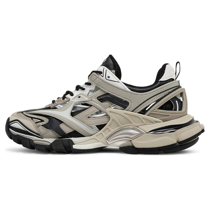 Ba*len*cia*ga track.2 