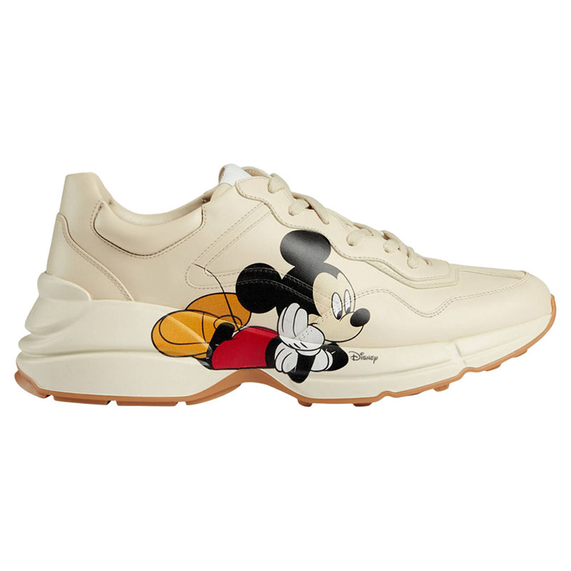 disney x G*u*i rhyton ''mickey mouse''