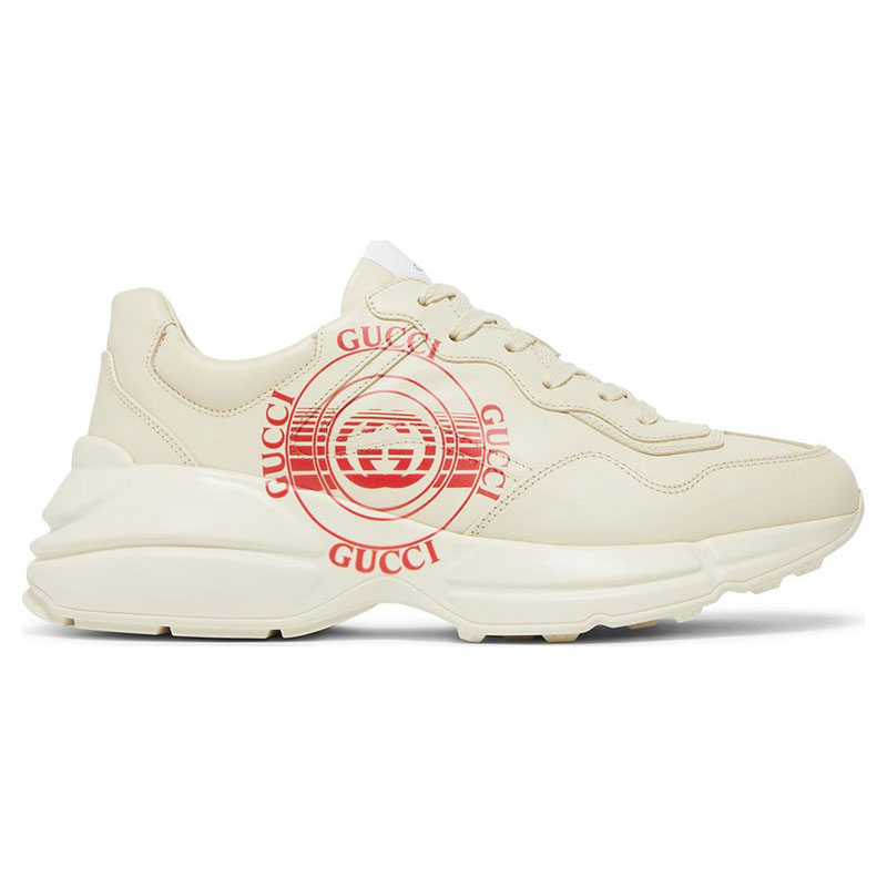 G*u*i rhyton ''disk print''