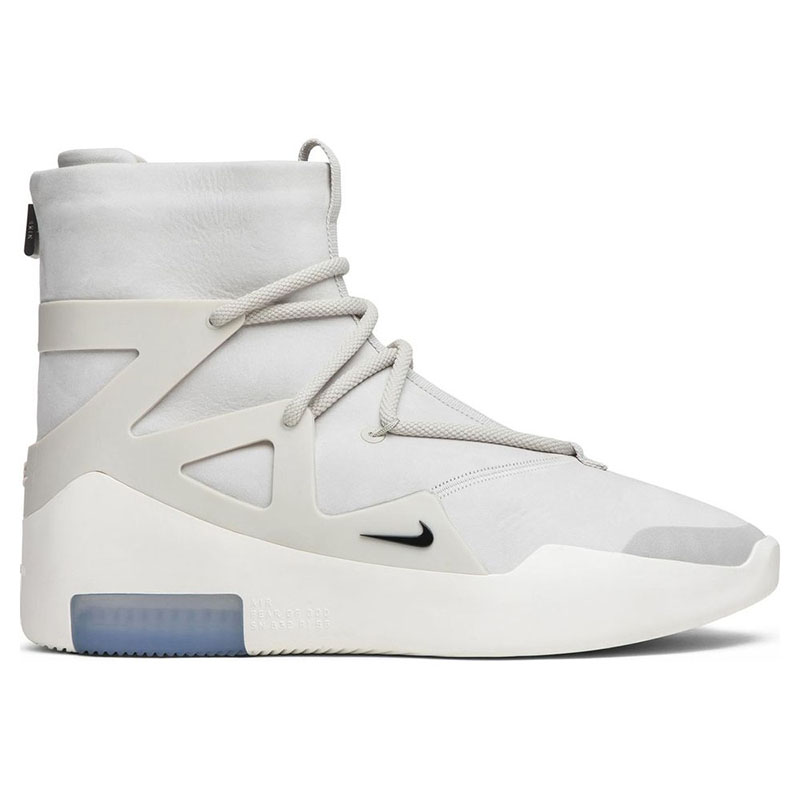 Air Fear Of God 1 ''Light Bone''(NUDE SHOES WITHOUT SPECIAL SHOE BOX)