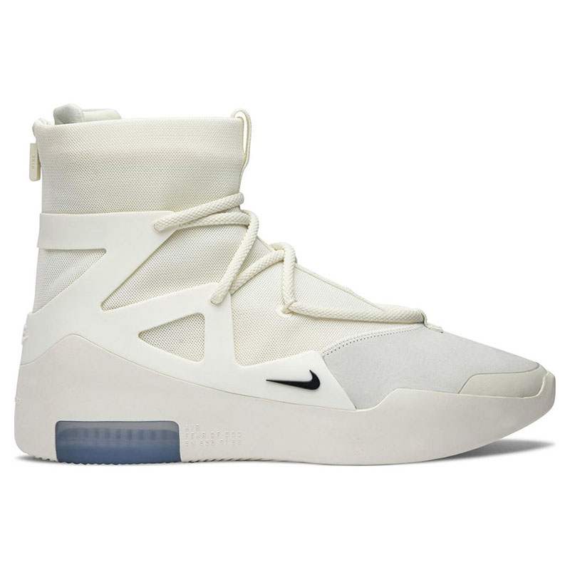 Air Fear Of God 1 ''Sail''(NUDE SHOES WITHOUT SPECIAL SHOE BOX)