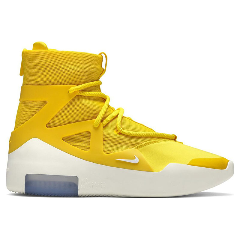 Air Fear Of God 1 ''The Atmosphere''(NUDE SHOES WITHOUT SPECIAL SHOE BOX)