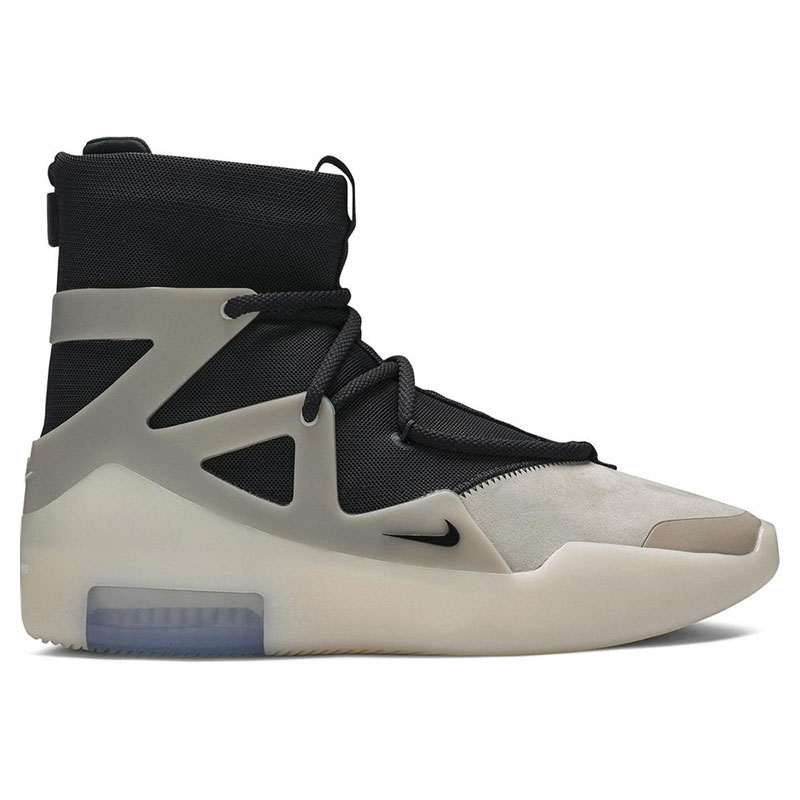 Air Fear of God 1 ''The Question''(NUDE SHOES WITHOUT SPECIAL SHOE BOX)