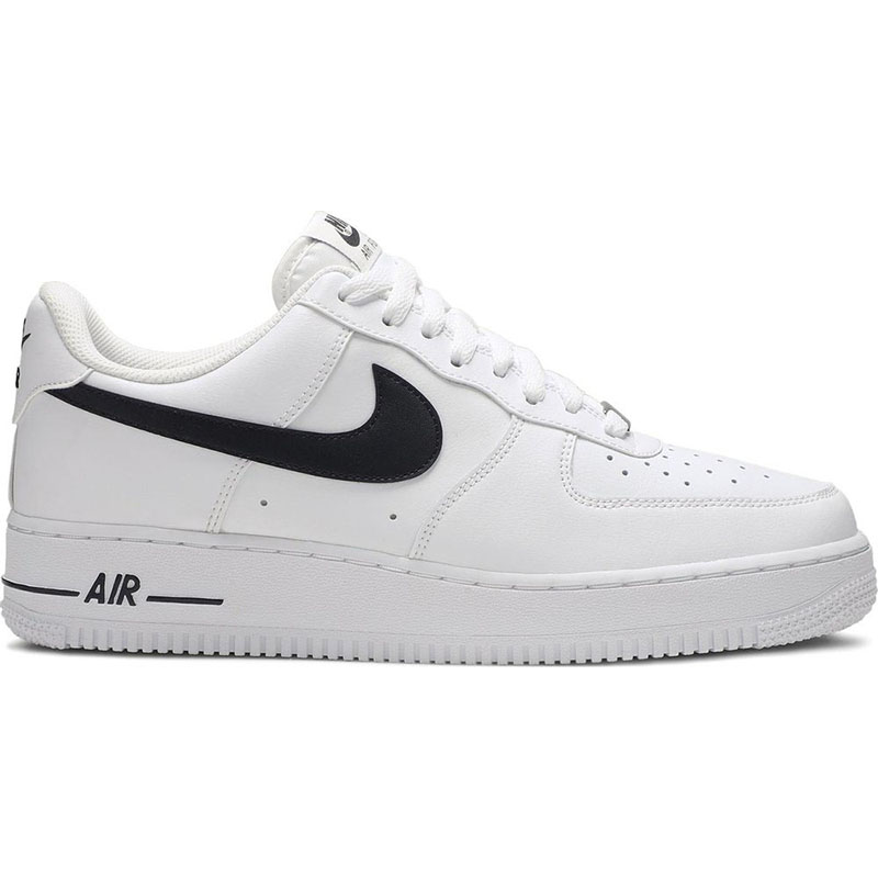 Air Force 1 ''07 AN20 ''White Black''