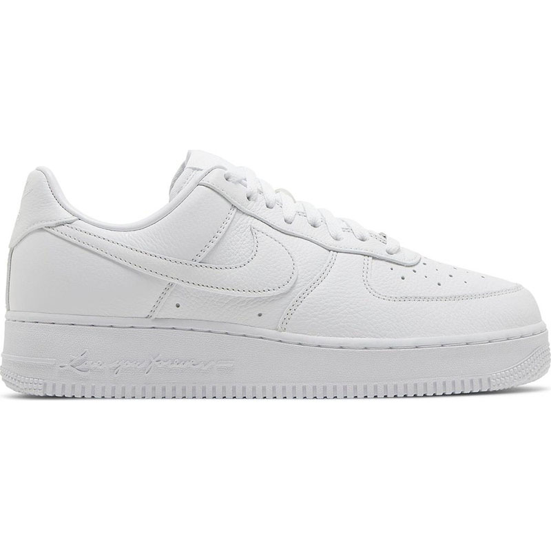 NOCTA x Air Force 1 Low ''Certified Lover Boy''